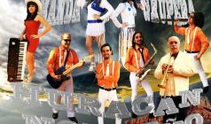 HURACÁN NORTEÑO