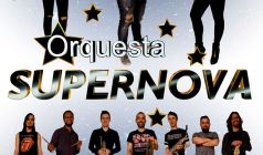 SUPERNOVA