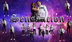 SENSSACIÓN
