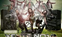 XENTE NOVA