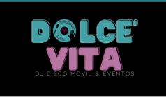 Disco Móvil DOLCE VITA