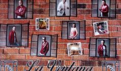LA VENTANA