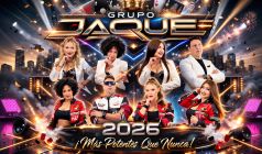 JAQUE