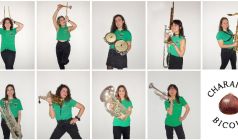 Charanga BICOIA