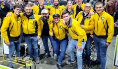 Charanga UNIÓN PHENOSA