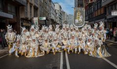 Charanga KILOMBEROS DE MONTE ALTO