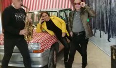 BANARAMA