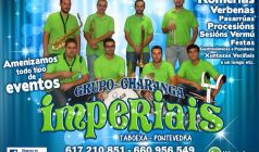 Charanga IMPERIAIS