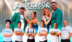LA TRAVESÍA