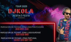 DJKOLA