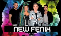 NEW FÉNIX