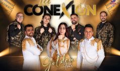 LA CONEXIÓN