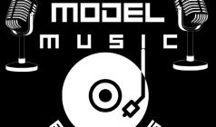 Disco Móvil MODEL MUSIC