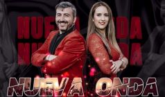 NUEVA ONDA