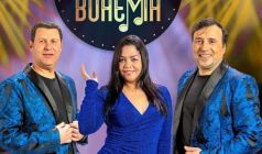 LUCES DE BOHEMIA