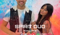 SPIRIT
