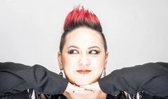 NURIA BOREAL