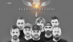 Grupo LA ÚLTIMA LEGIÓN