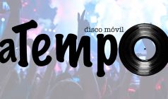 Disco Móvil ATEMPO