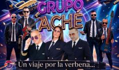 ACHÉ