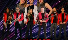 Orquesta SOLYMAR