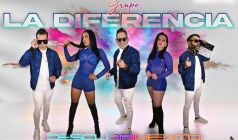 Grupo LA DIFERENCIA