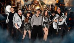 ARCANE SHOW