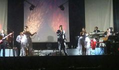 RÍA DE VIGO SHOW