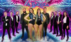 LA FUERZA